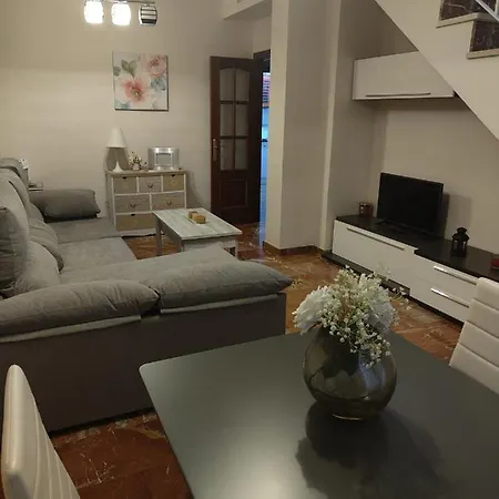 Apartamento El Nido Montoro Exterior foto
