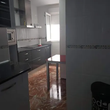 Apartamento El Nido Montoro Exterior foto