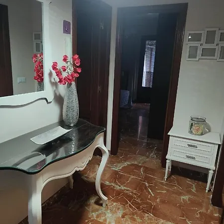 Apartamento El Nido Montoro Exterior foto