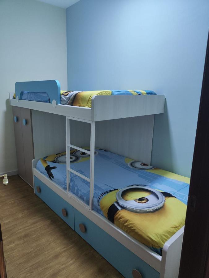 El Nido Apartment