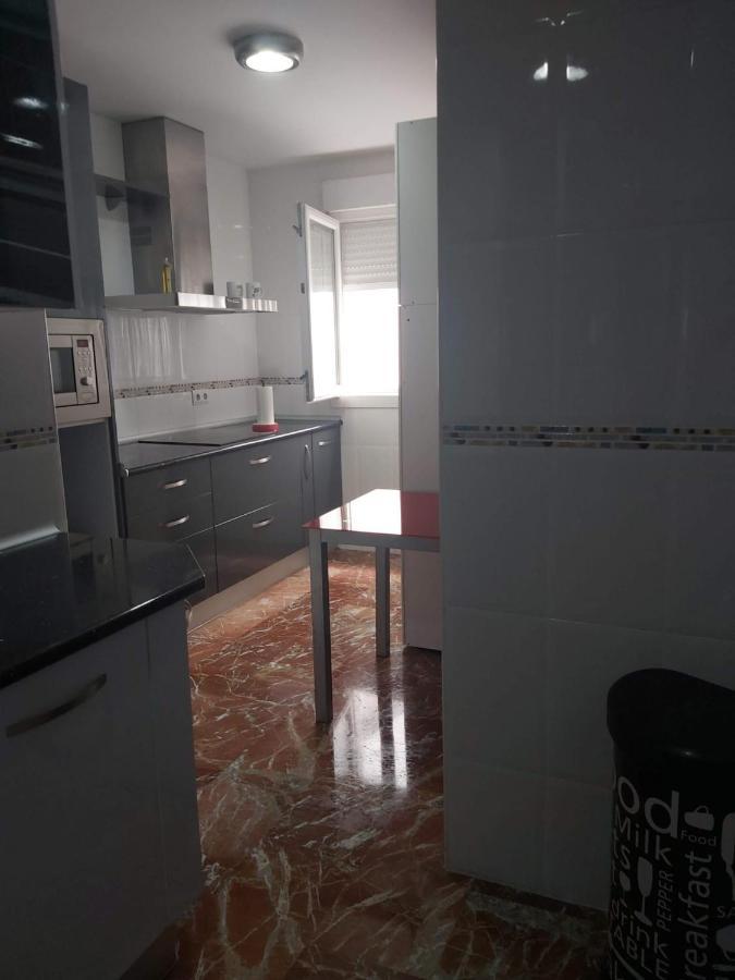 El Nido Apartment Montoro