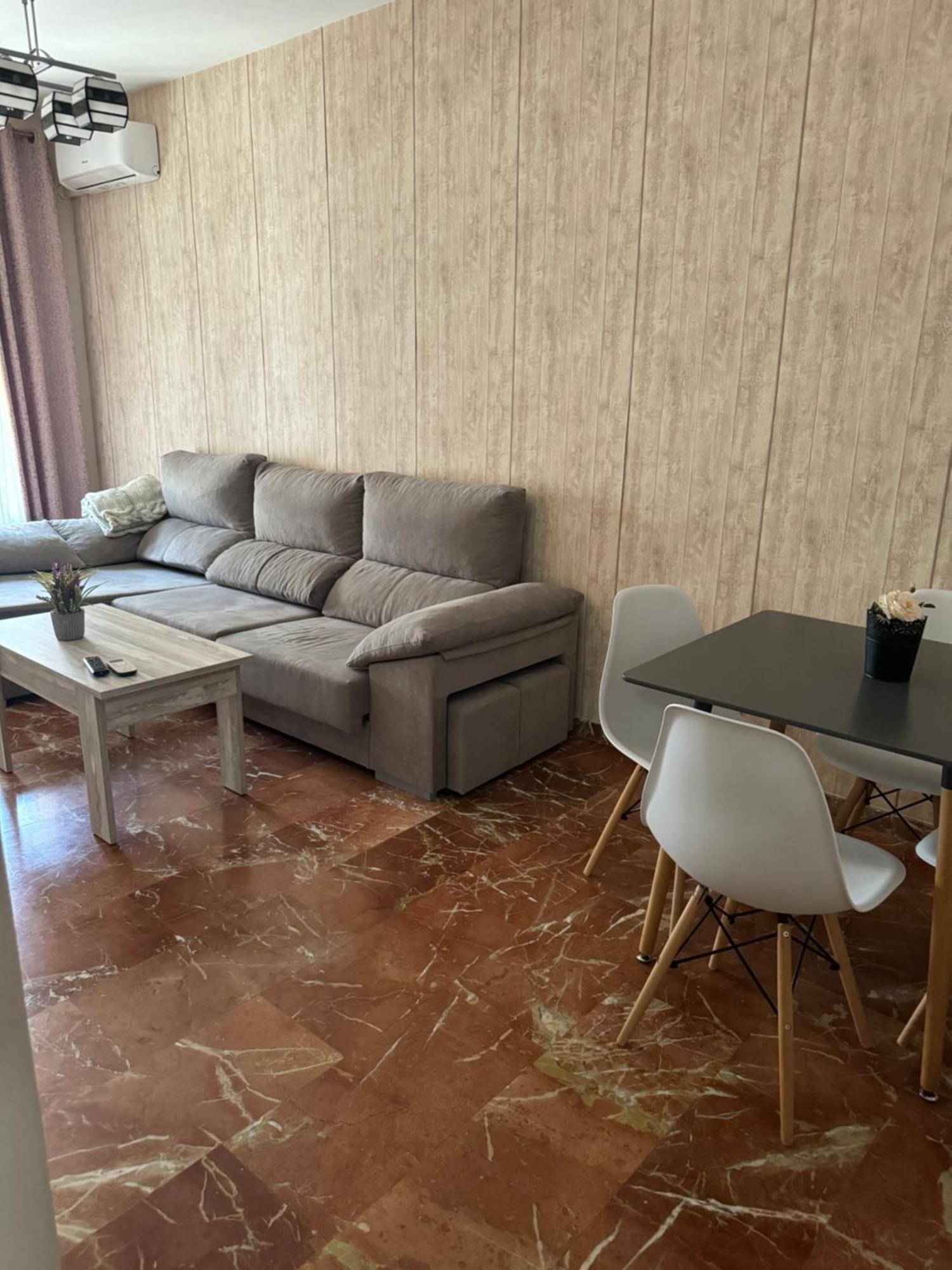 Apartment El Nido Montoro